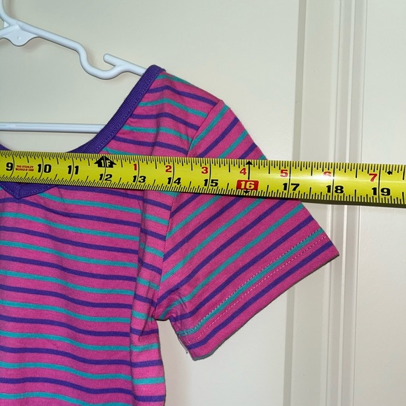 Fula Girls Top Size 8 - Picture 5 of 5